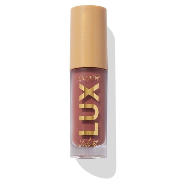 l'auberge lux liquid lip by Colourpop - Picture 4 of 6